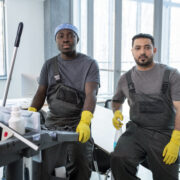 How to Build a Career in Cleaning and Maintenance