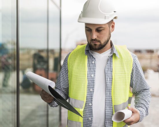 How to Start a Career in Construction: A Beginner’s Guide