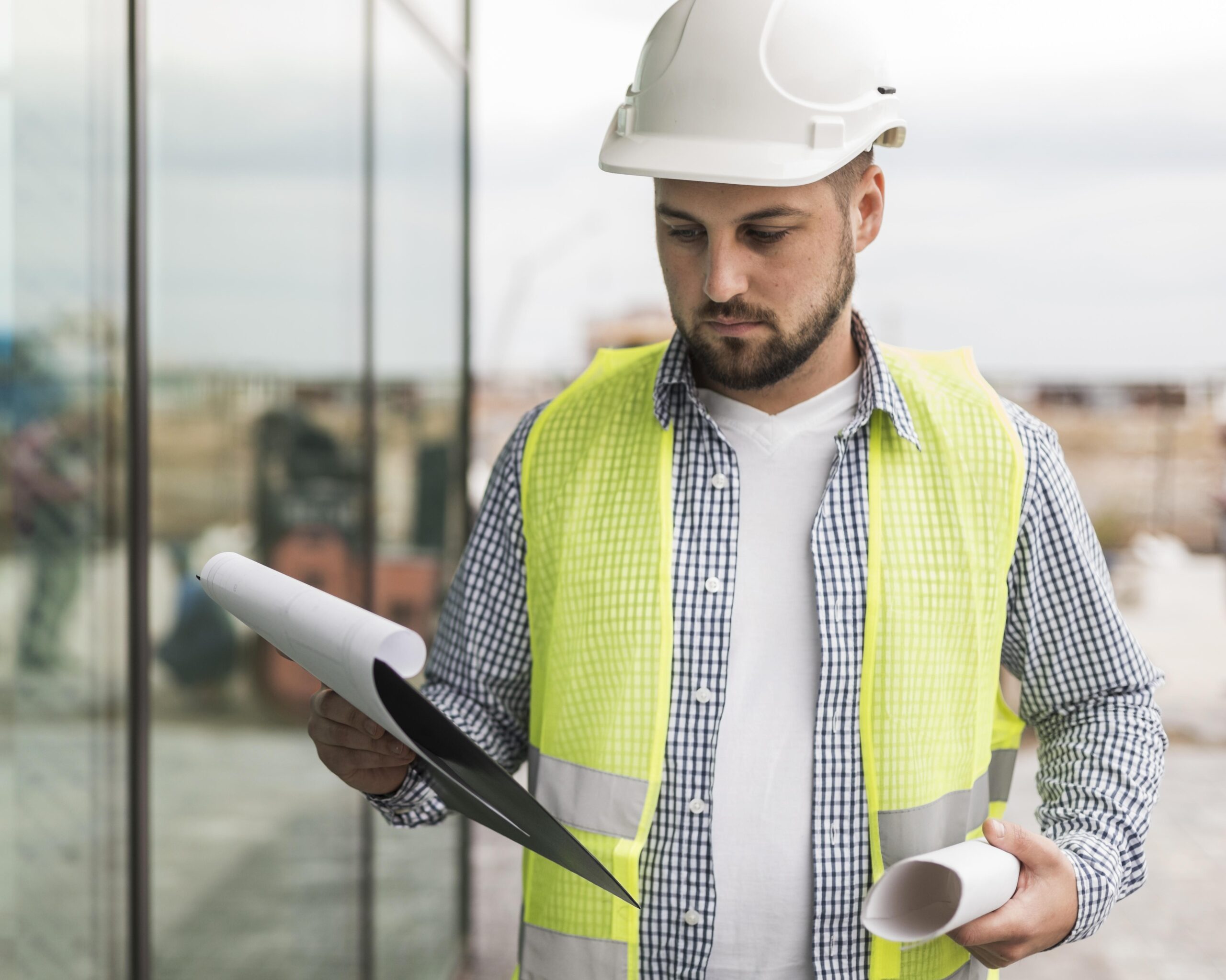 How to Start a Career in Construction: A Beginner’s Guide