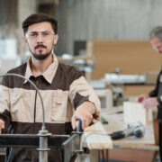 The Importance of Skilled Workers in Manufacturing