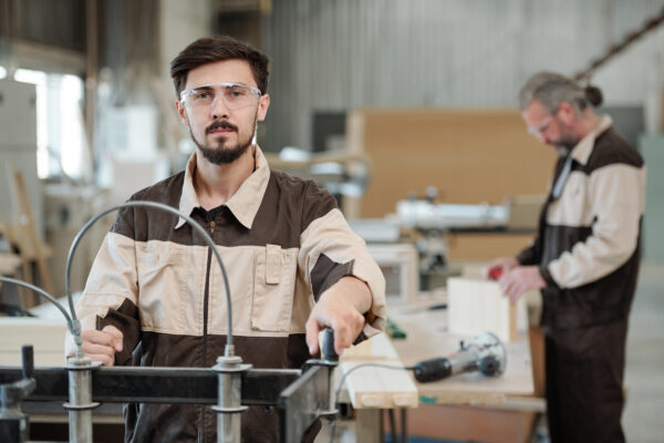 The Importance of Skilled Workers in Manufacturing